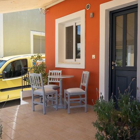 John&Effie'S Studio Lygia  Exterior photo