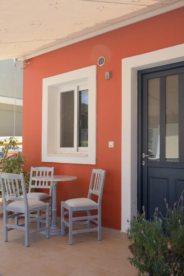 John&Effie'S Studio Lygia  Exterior photo