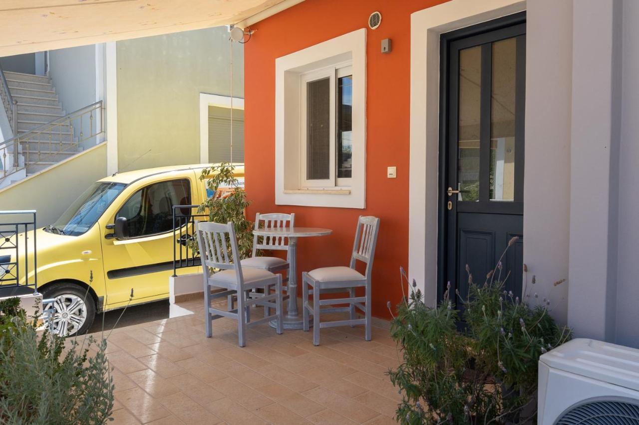 John&Effie'S Studio Lygia  Exterior photo